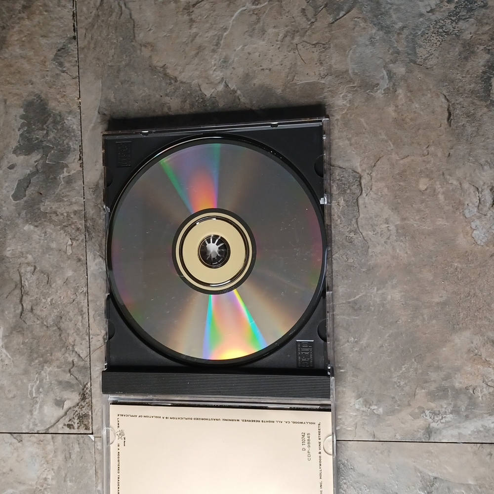 Jon Secada CD - Picture 4 of 8